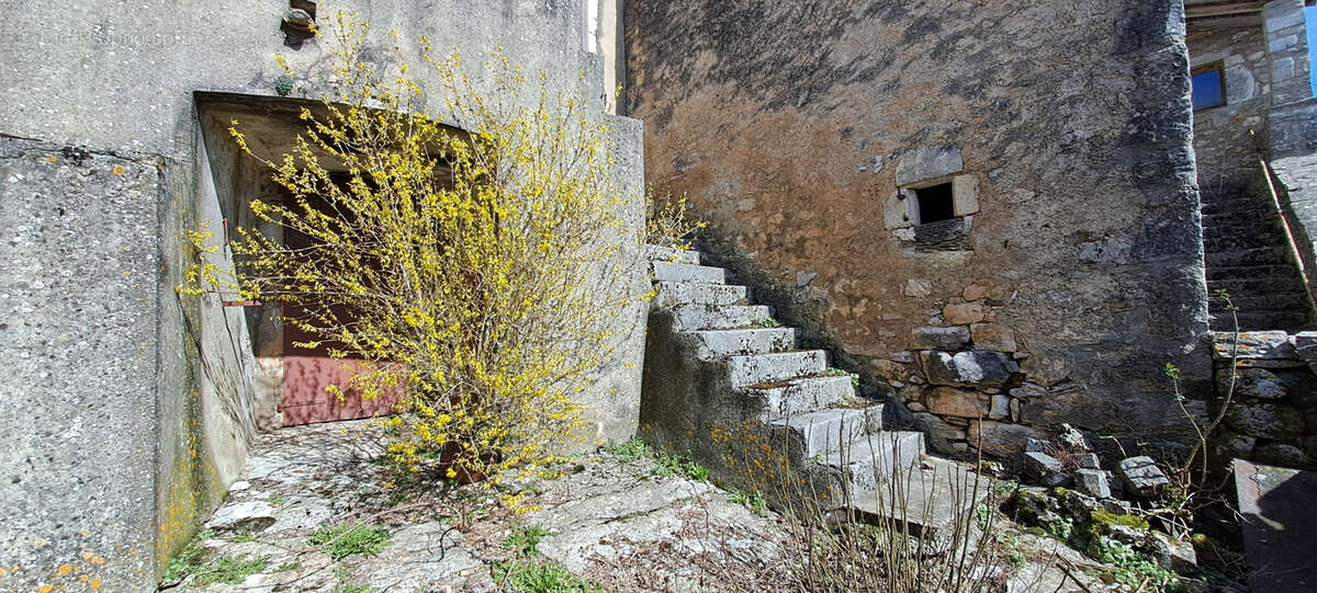 Maison à SAINT-MICHEL