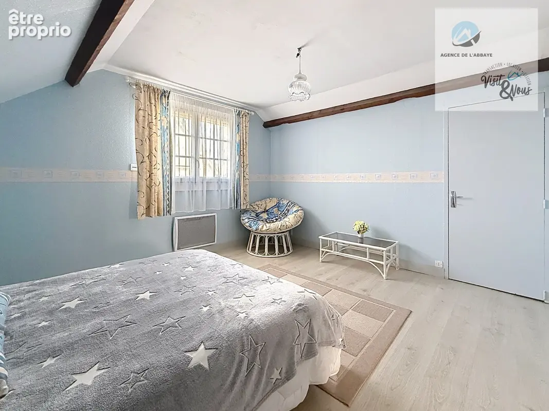 Montivilliers Maison offrant une vie de plain pied - photo 11
