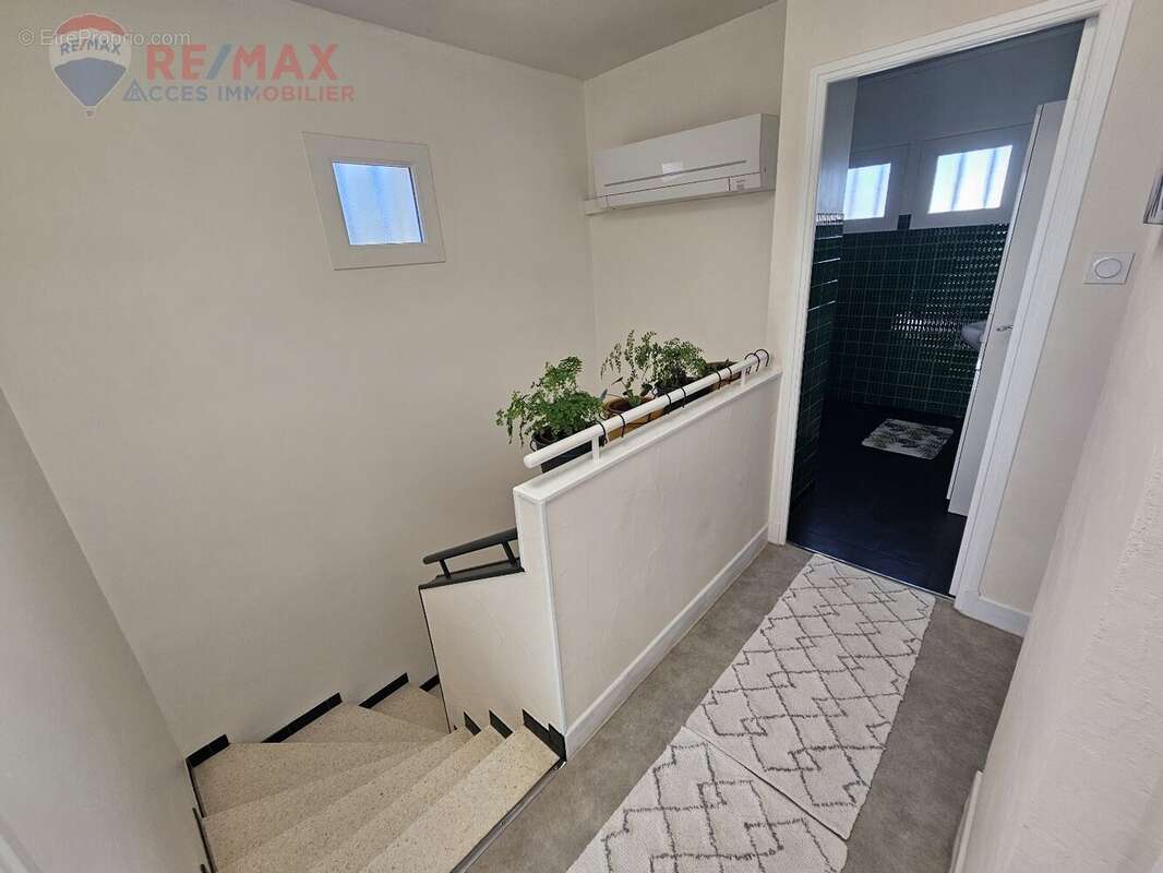 Maison à AIGUES-VIVES