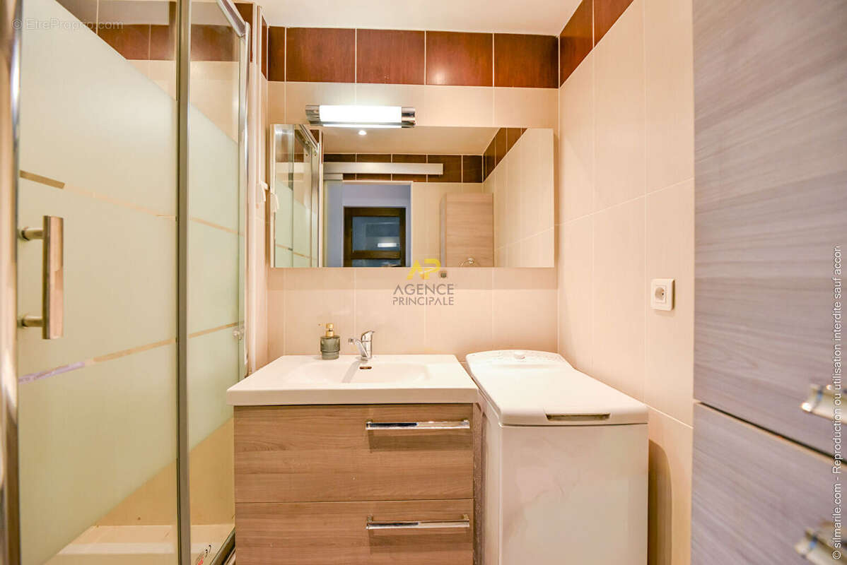 Appartement à CORMEILLES-EN-PARISIS