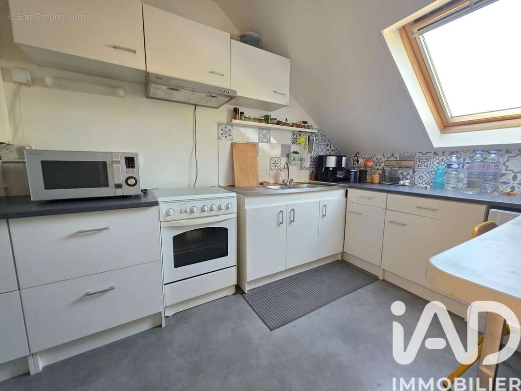 Photo 6 - Appartement à MORMANT