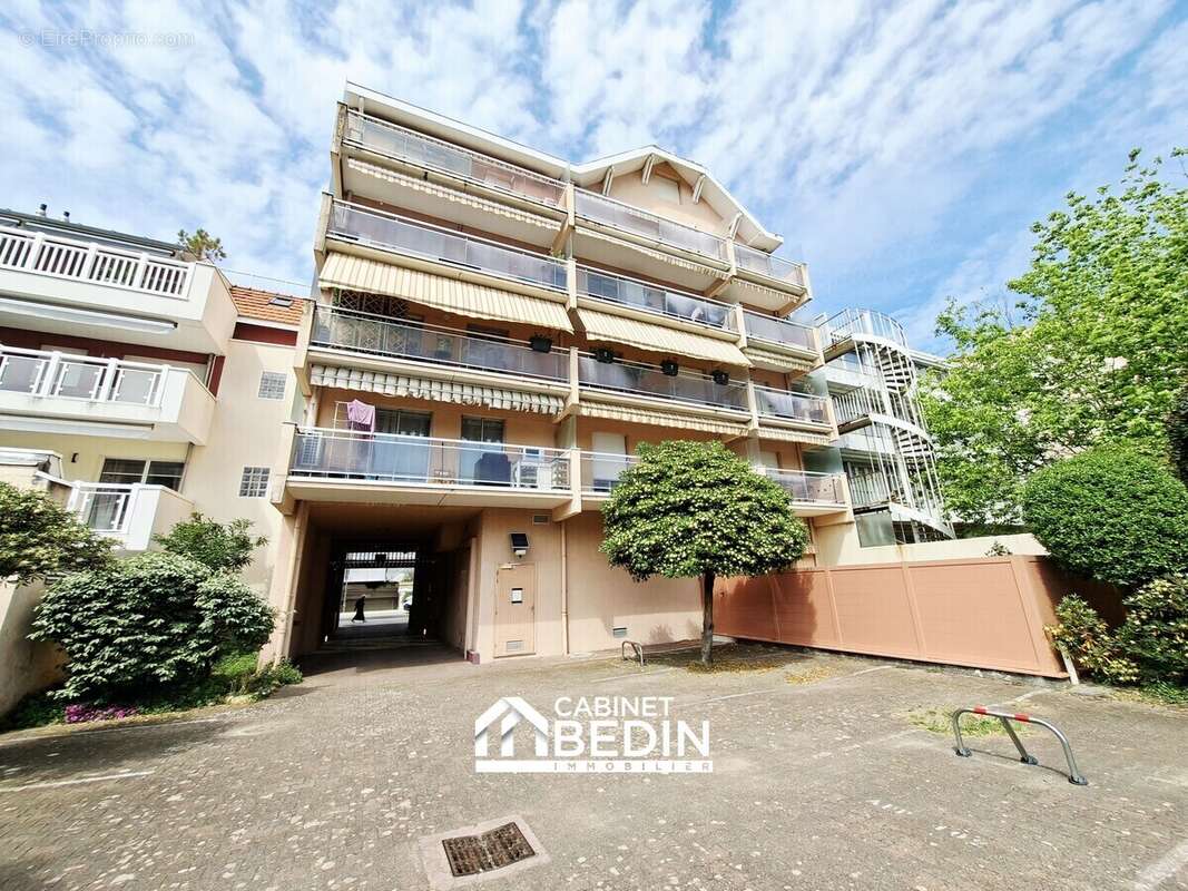Appartement à ARCACHON