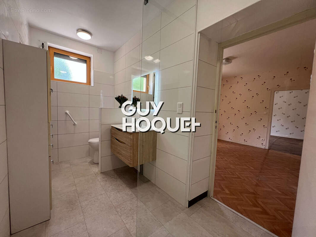 Maison à CIRY-LE-NOBLE