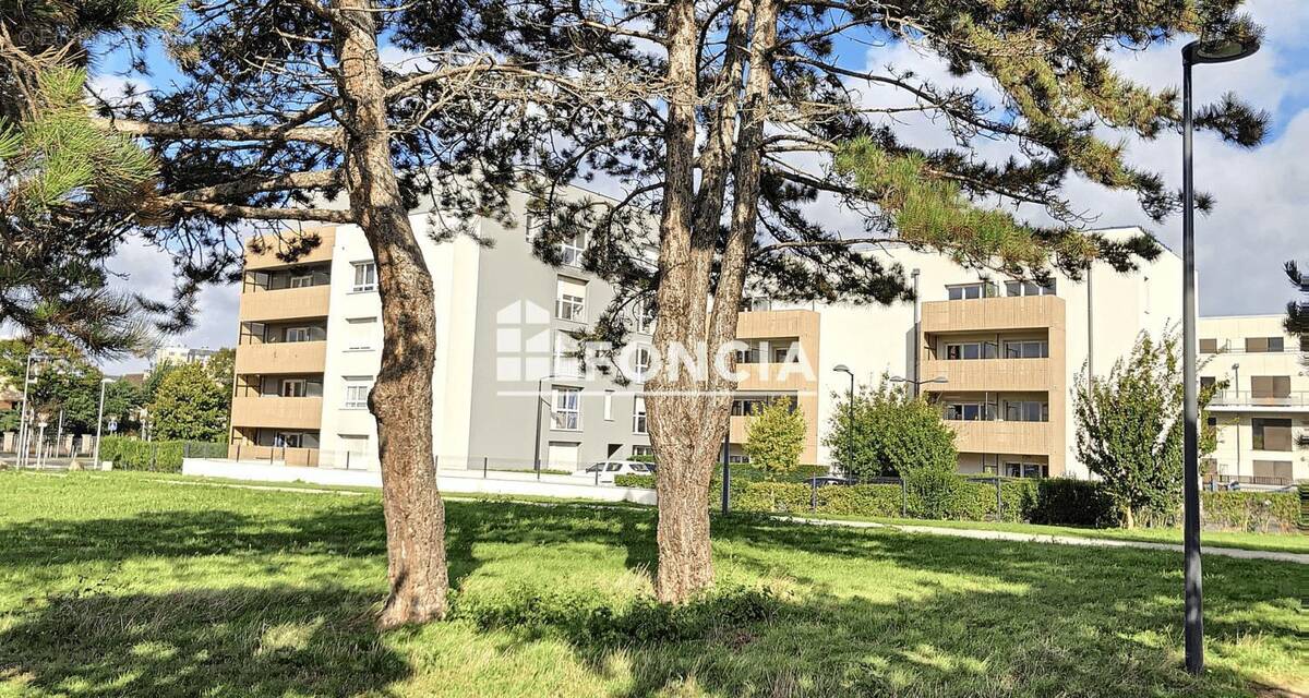 Appartement à CAEN