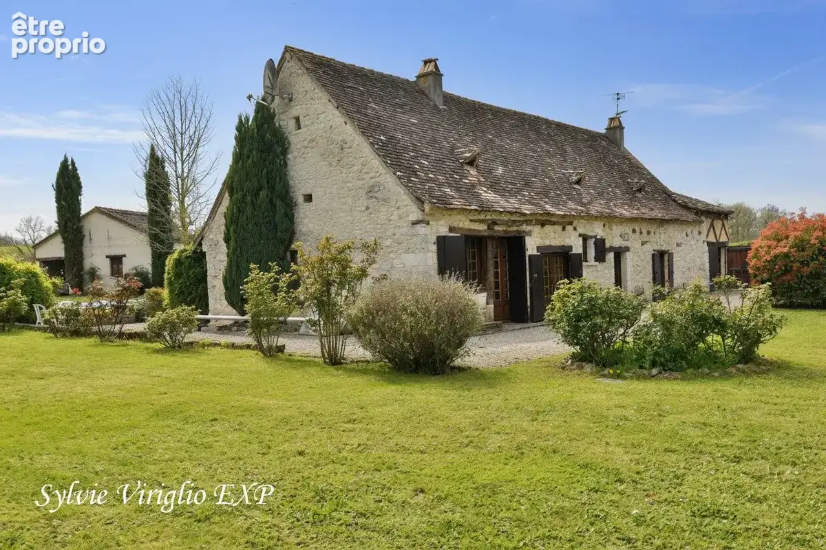 Maison 153 m² à Issigeac  - photo 2
