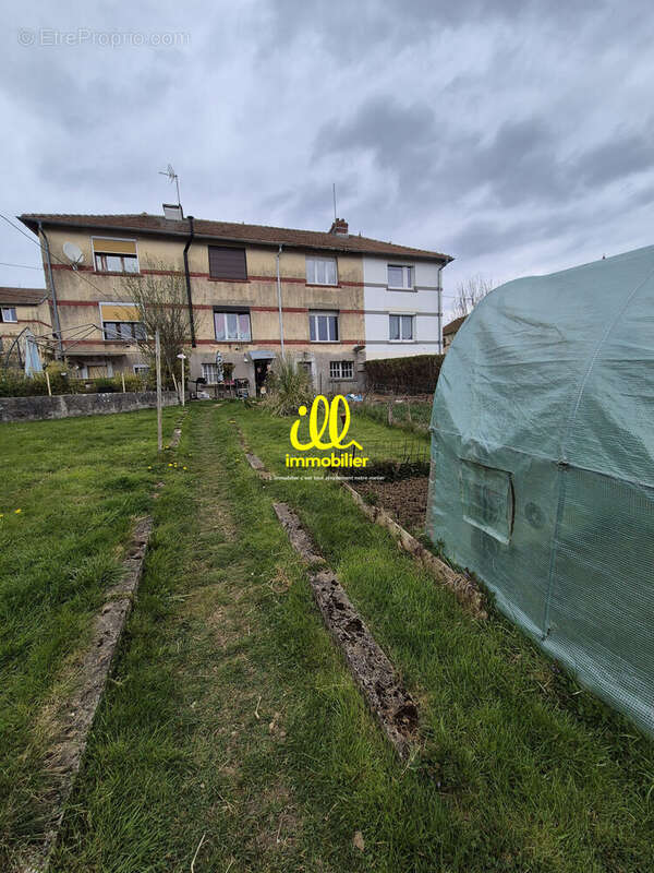 Maison 51 m² à Blagny  - photo 6