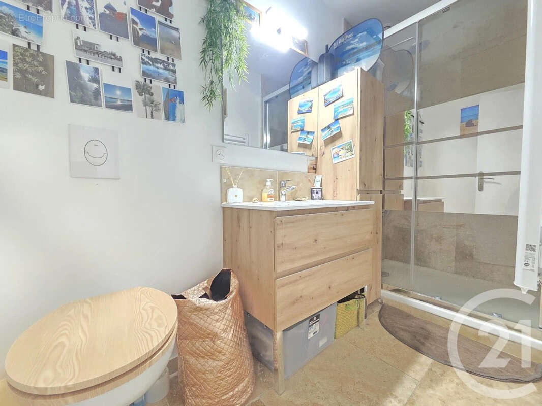 Appartement 22 m² à Toulon  - photo 5