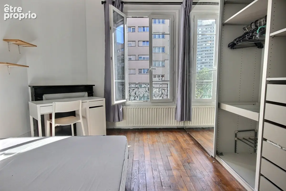 Appartement Courbevoie 3 pièce(s) 50,69 m2 - photo 14