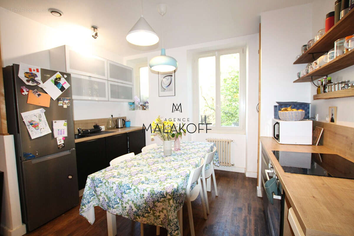 Maison à RENNES