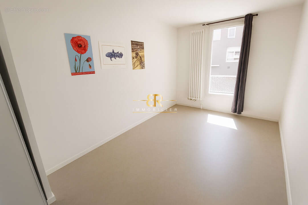 Appartement à CERGY