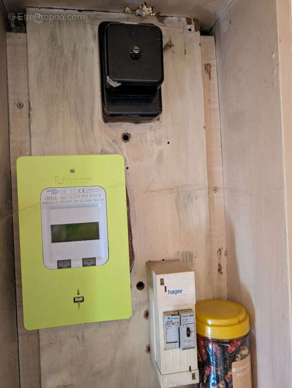 Appartement à VIENNE