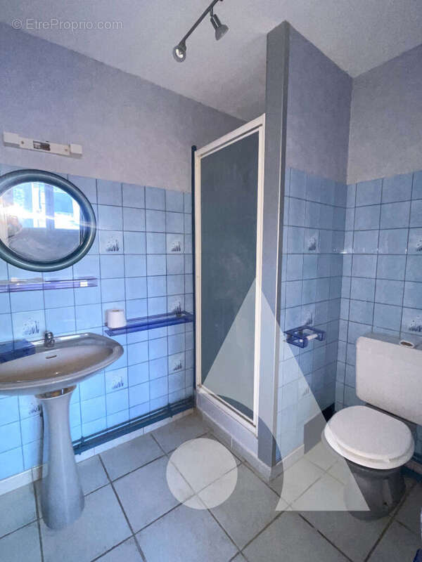 Appartement à CREPY-EN-VALOIS