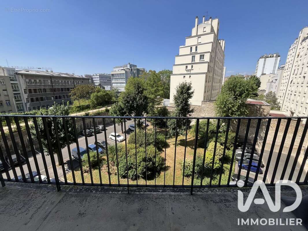 Appartement 63 m² à Paris-12e  - photo 8