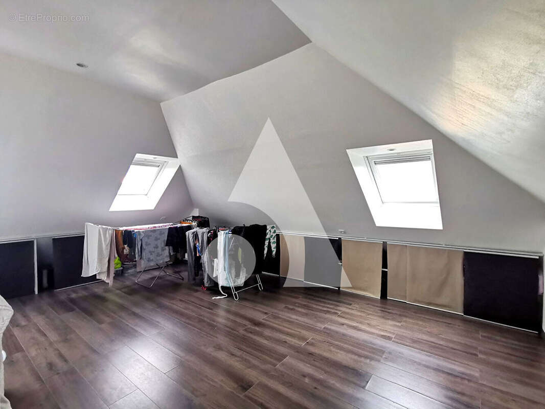 Maison à CORMEILLES-EN-PARISIS