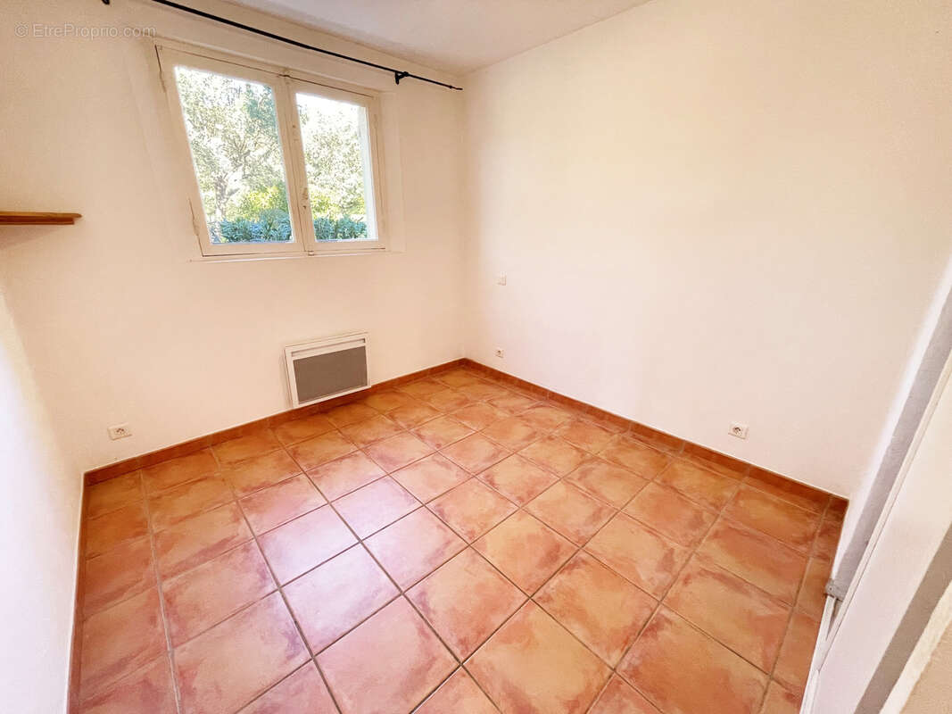 Maison à PLAN-DE-LA-TOUR