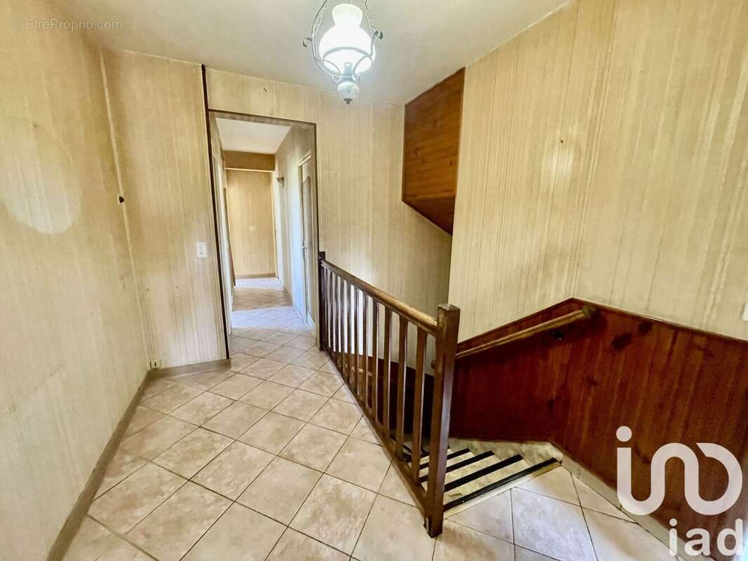 Photo 7 - Maison à COSNE-COURS-SUR-LOIRE