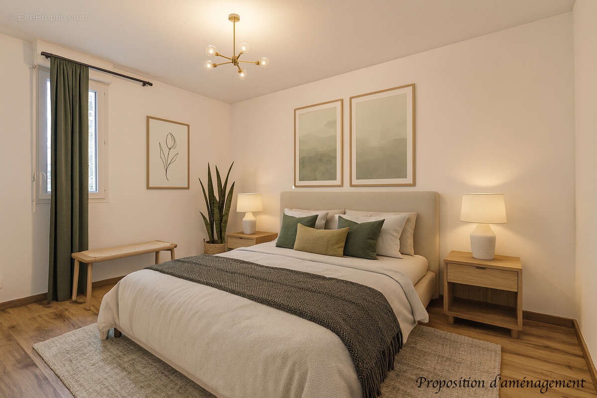 Appartement à ANGLET