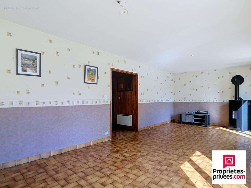 Maison Vyans Le Val 6 pièces 126 m2 - photo 5