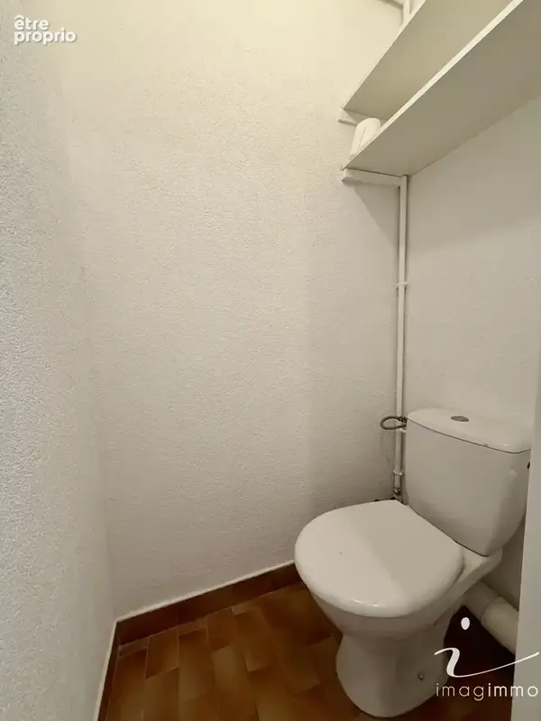 Studio avec extérieur et parking   Aiguelongue - photo 8