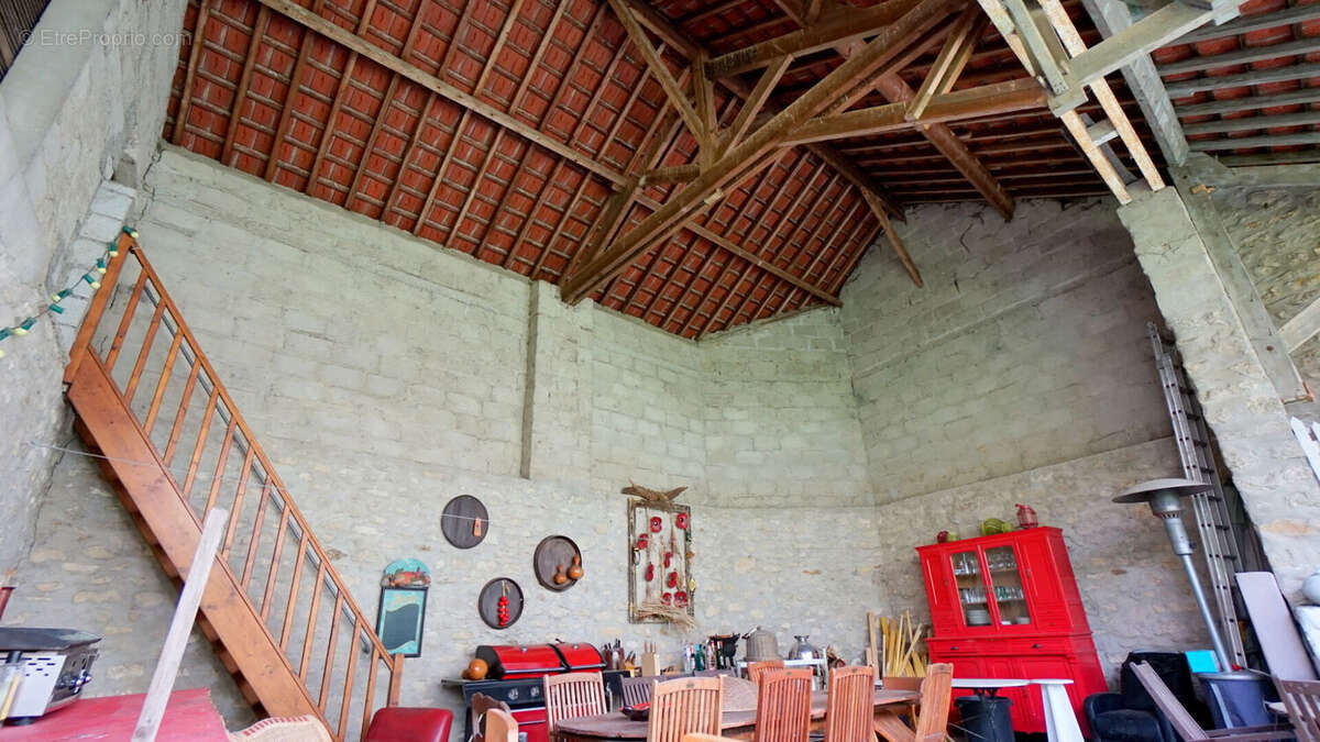 Maison à FLINS-SUR-SEINE