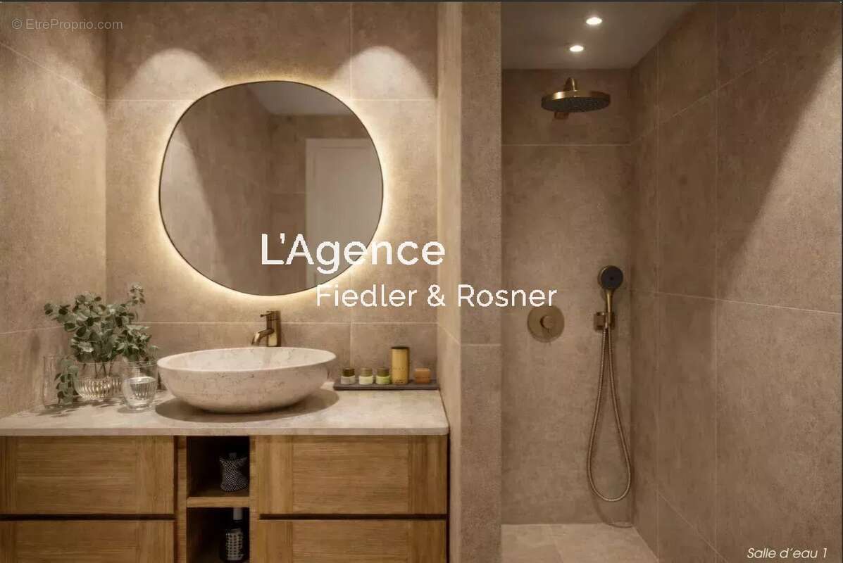 Appartement à SAINT-TROPEZ