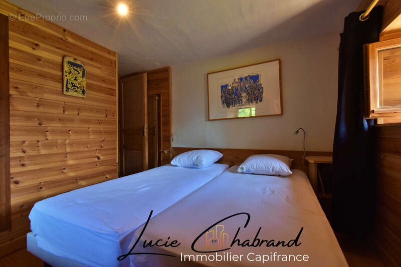 Maison à vendre 10 pièces  (05) - photo 14