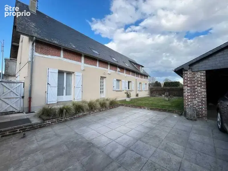 Maison 201 m² à Etrepagny  - photo 2