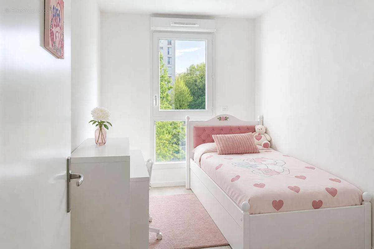 Appartement à CHAMPIGNY-SUR-MARNE