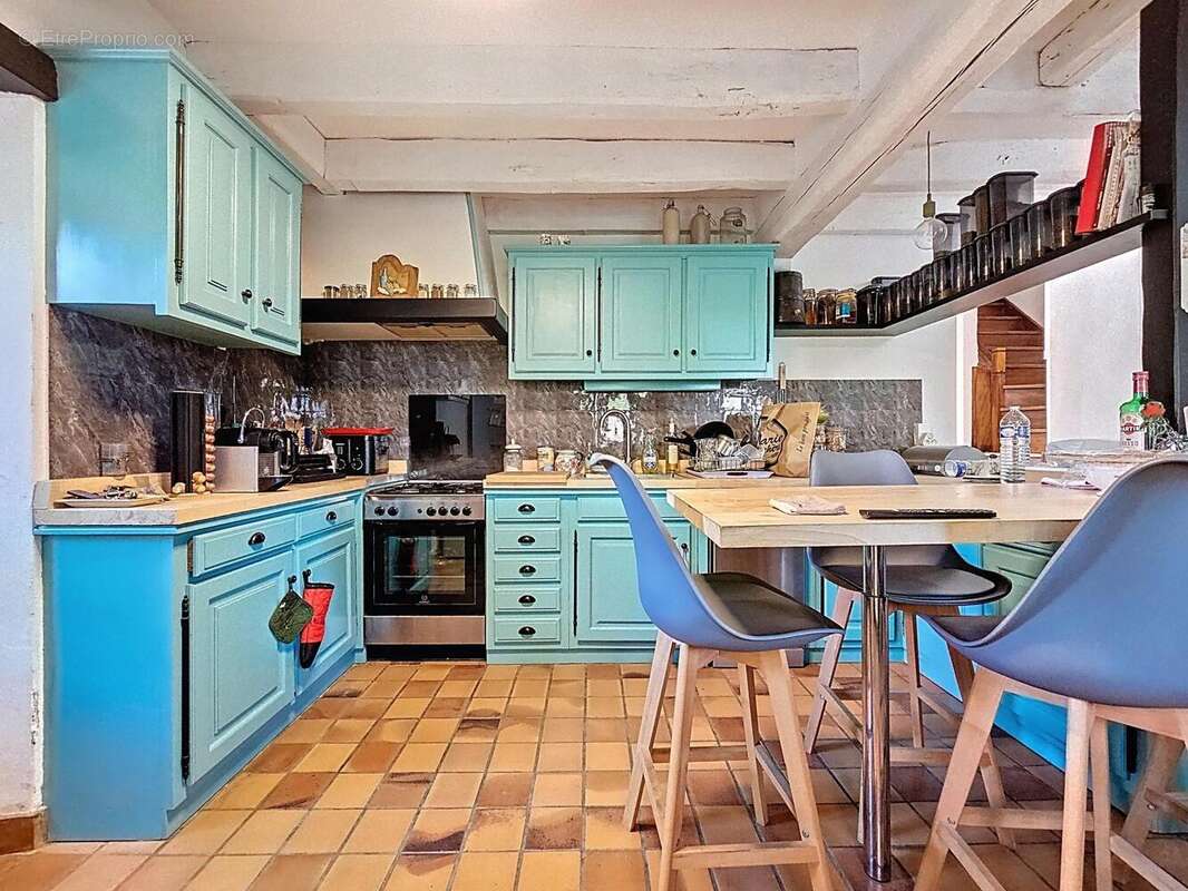 Photo 8 - Maison à ESTERNAY