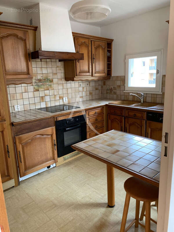 Appartement à ERMONT