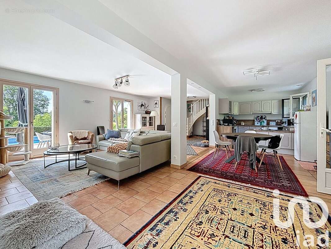 Photo 3 - Maison à BERGERAC