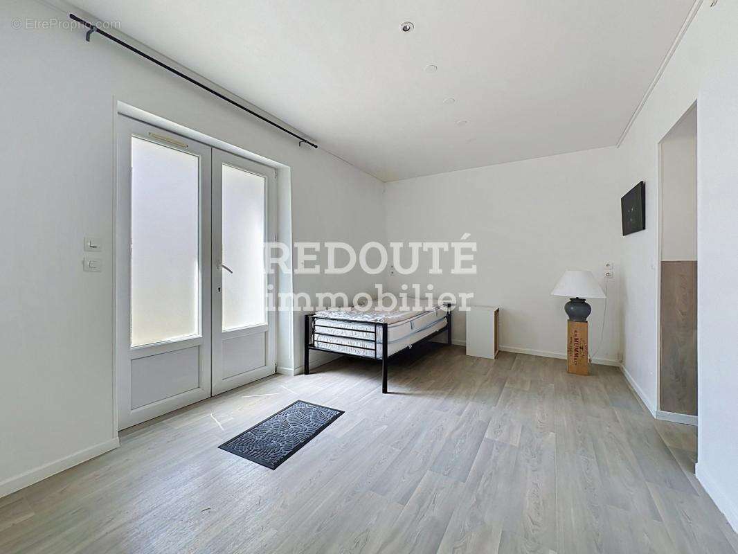 Appartement à vendre à Reims – Secteur Luton - photo 3