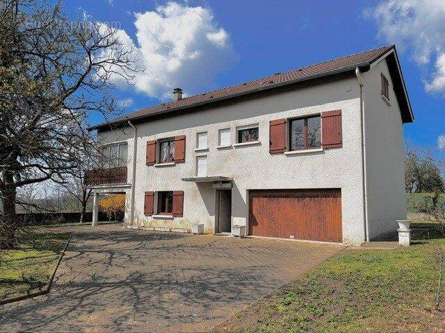 Maison à LA TALAUDIERE