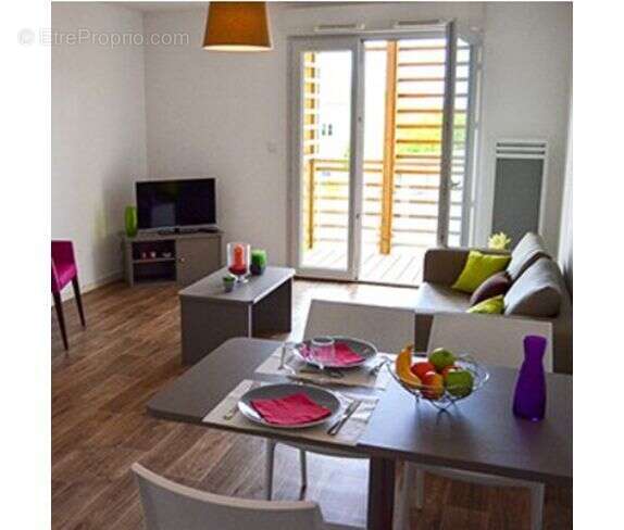 Appartement à NIORT