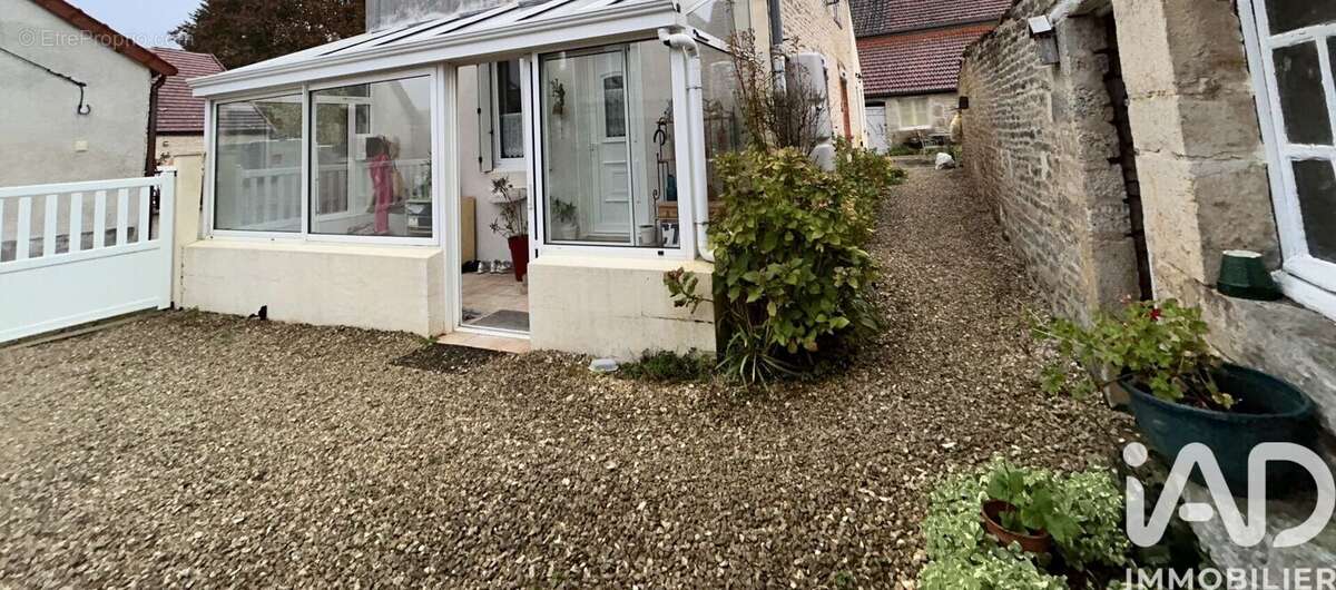 Photo 3 - Maison à LATRECEY-ORMOY-SUR-AUBE