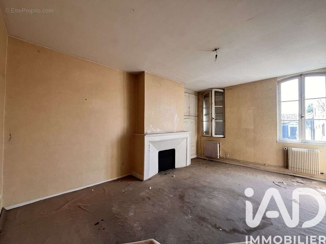 Photo 9 - Appartement à SAINT-GAUDENS