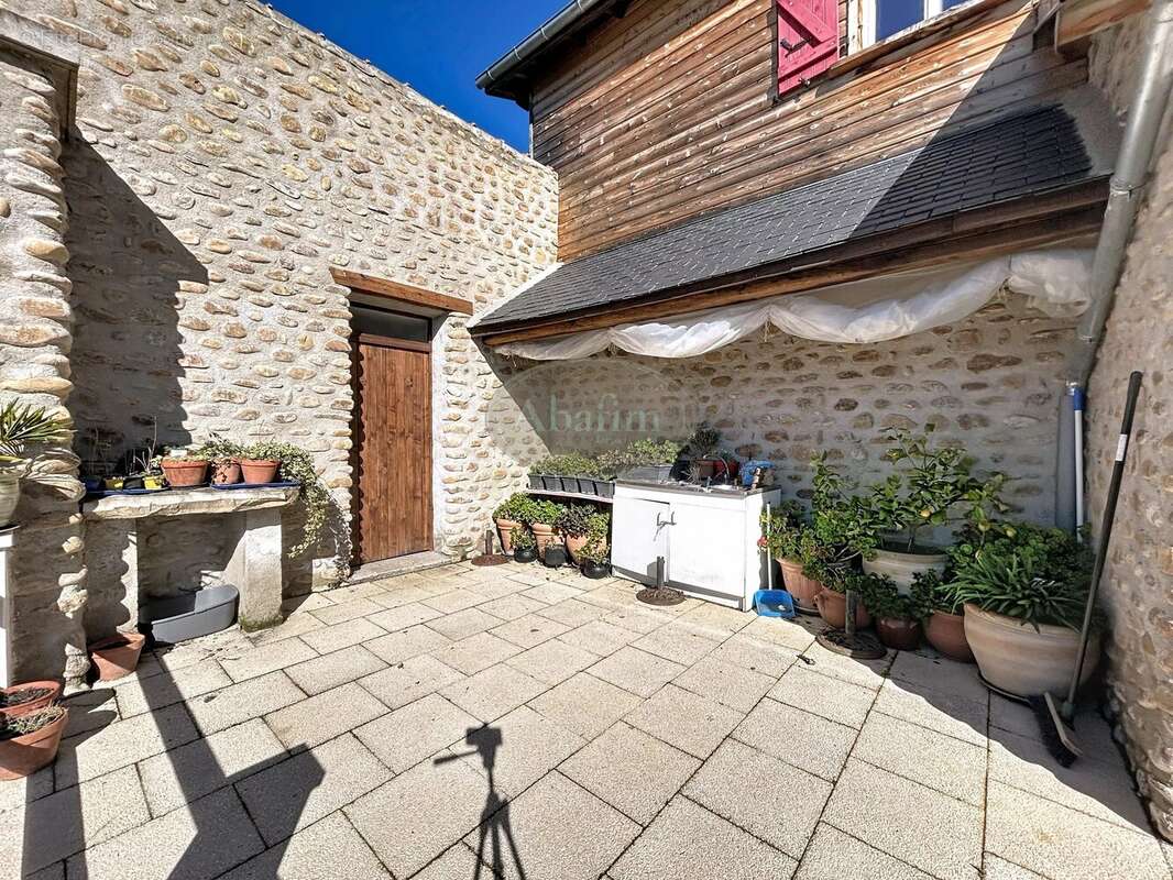 Maison à PERE