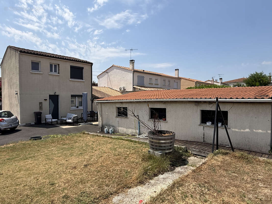 Maison 85 m² à Saint-Michel  - photo 11