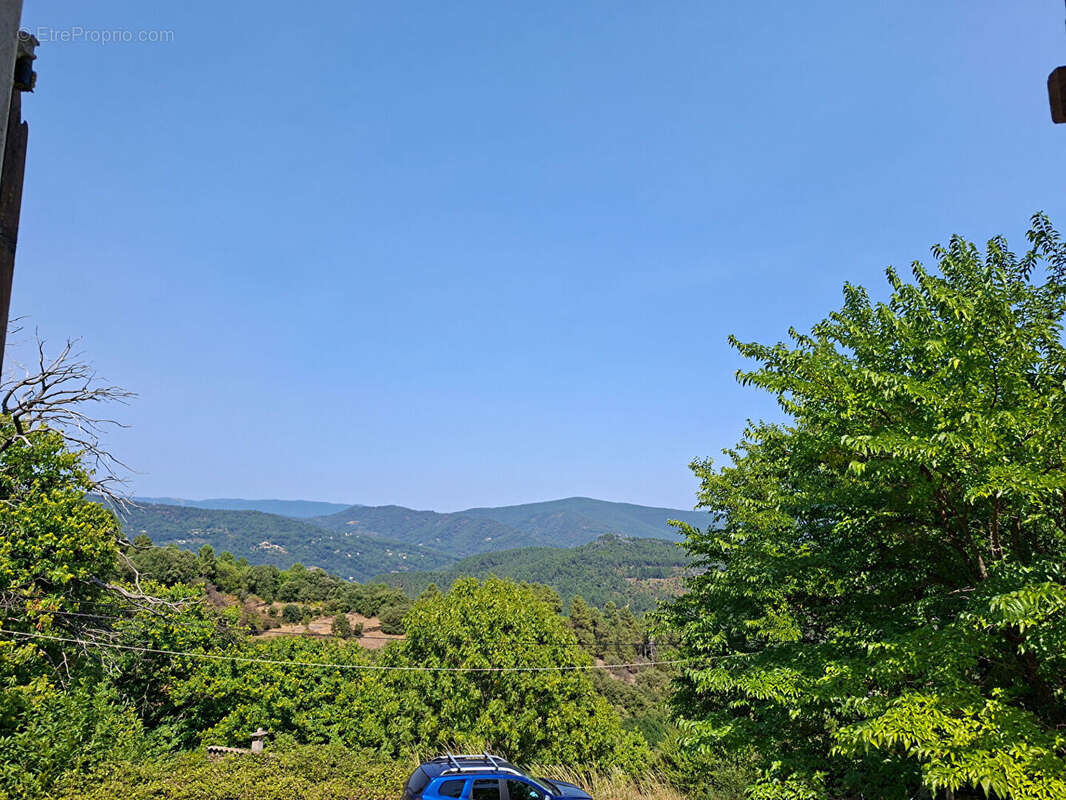 Villa à finir à vendre au Collet de Dèze - 4 pièces, 86 m² sur grand terrain - photo 10
