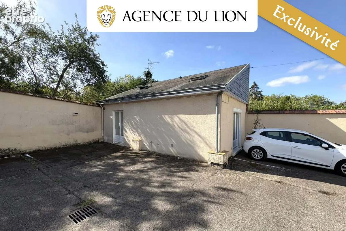 Immeuble de rapport 7 appartements et 11 places de parking - photo 10