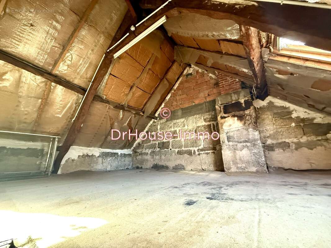 Maison à BRIVE-LA-GAILLARDE