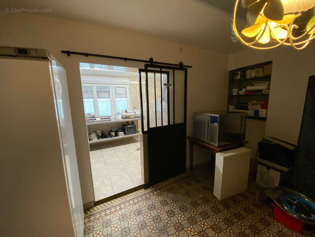 Maison rénovée avec grande pièce - photo 8