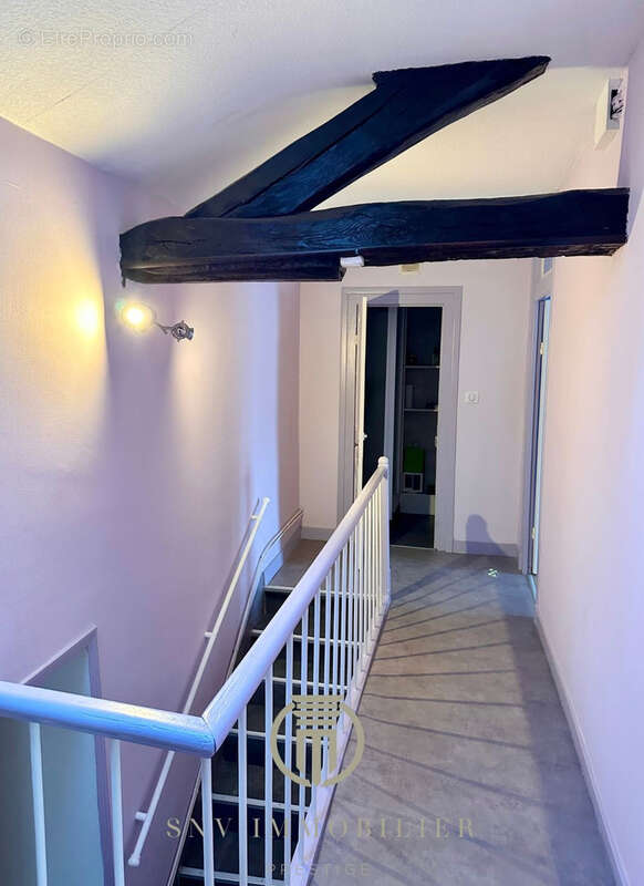 Maison à LA PACAUDIERE