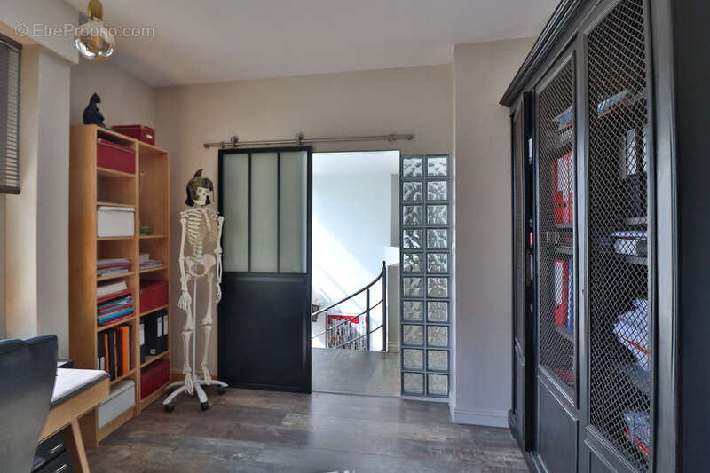 Appartement à CHATILLON