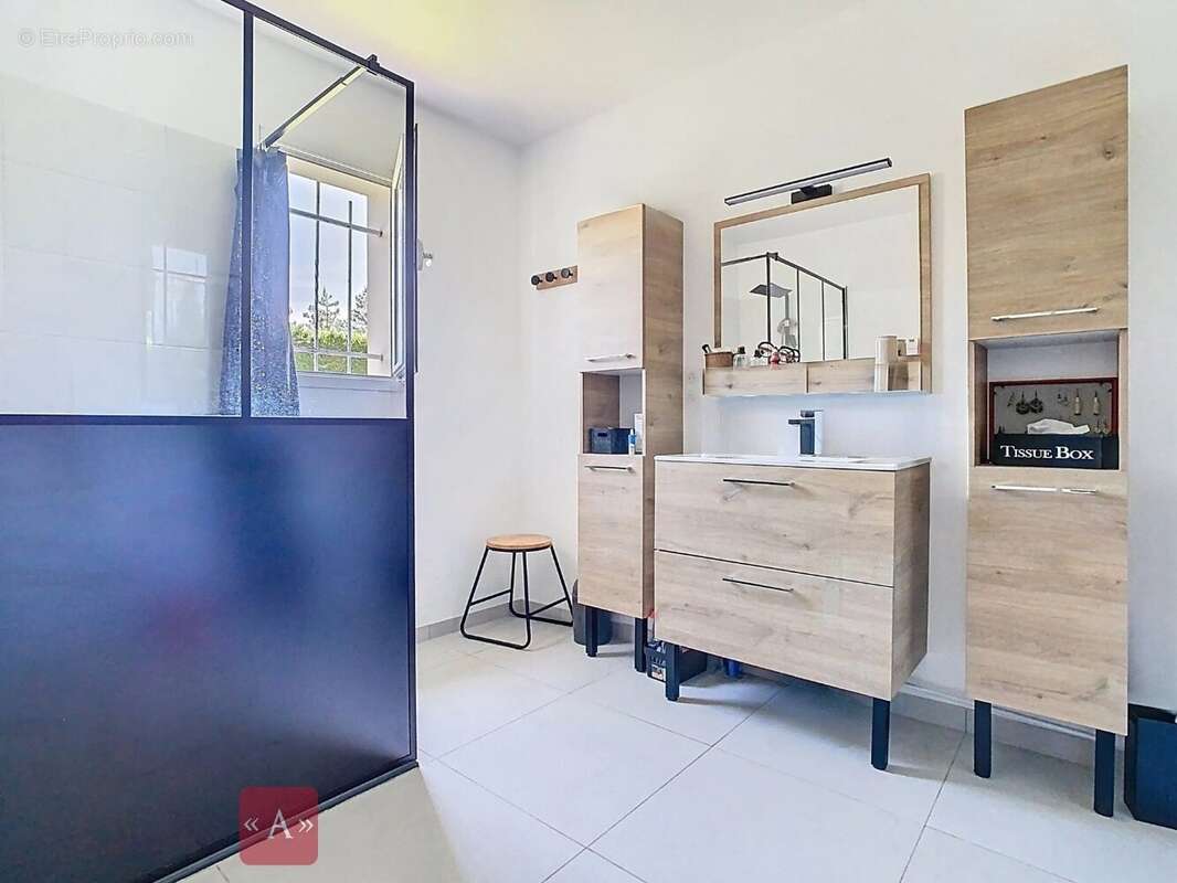 Maison à SAINT-SULPICE