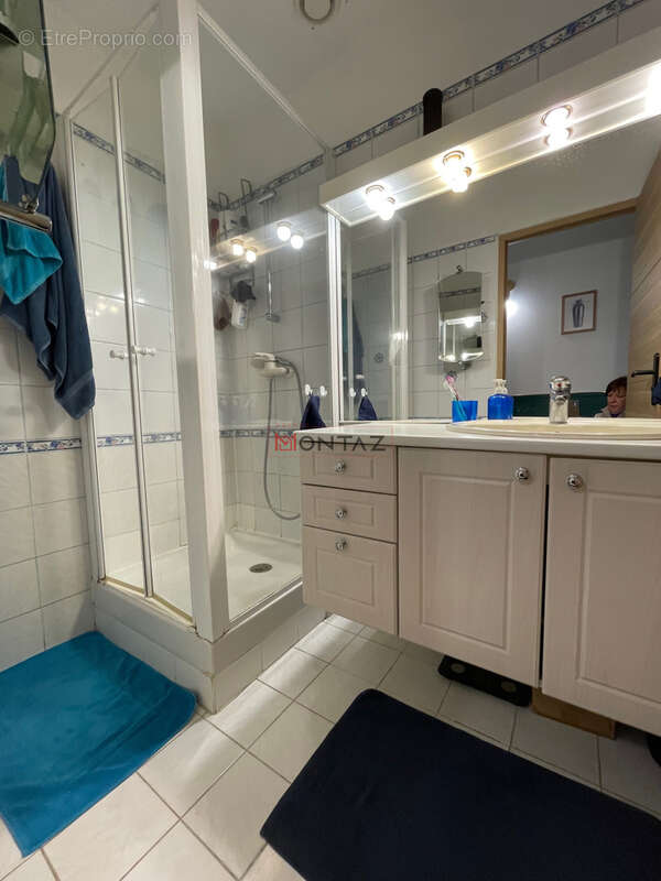 Maison à CHOISY-EN-BRIE