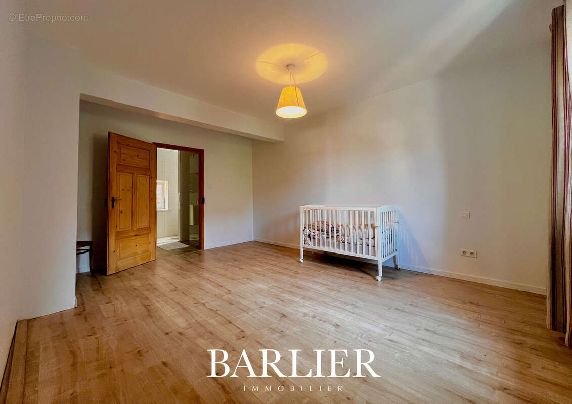 Maison à FRIESENHEIM