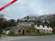 Maison à LE VIEUX-MARCHE