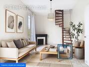 Appartement à POISSY