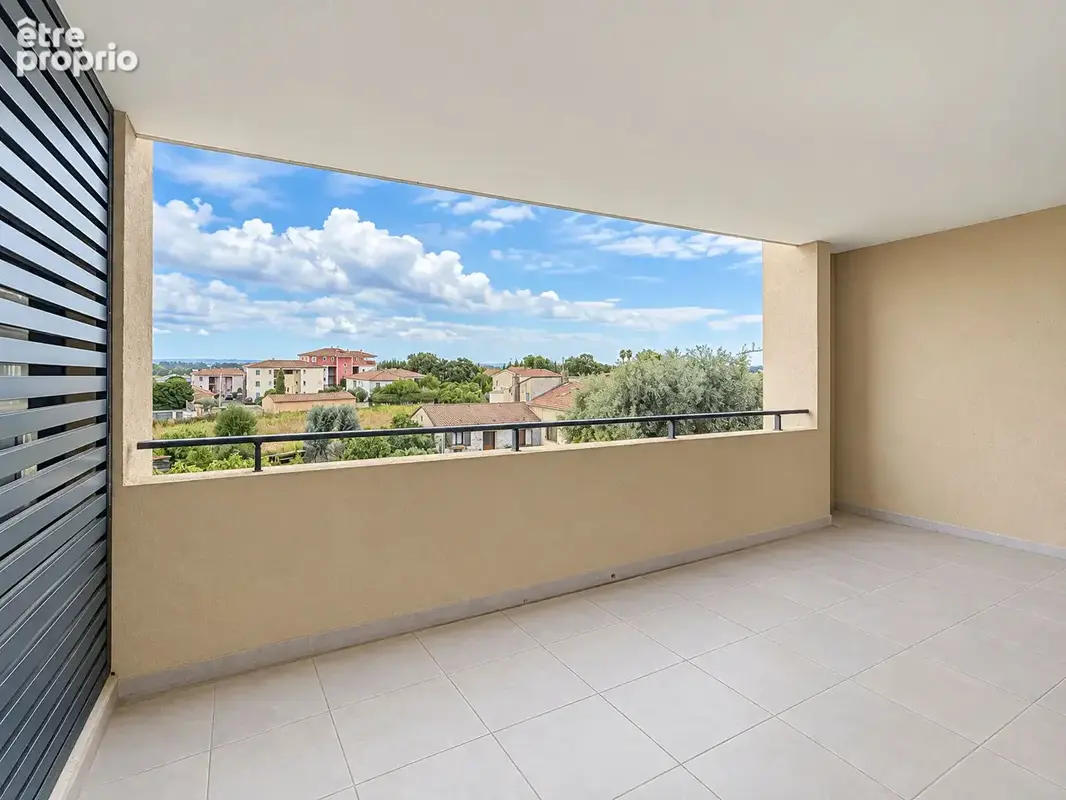 Appartement 44m² à vescovato - photo 10